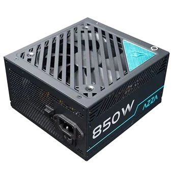 Alimentation PC Azza PSAZ Gold 850W Modulaire ATX