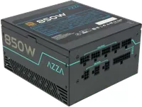 Alimentation PC Azza PSAZ Gold 850W Modulaire ATX - 3