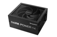be quiet! Dark Power 14 850 W | Alimentation ATX 3.1 | refroidissement actif ou mode semi-passif | 80 Plus Titanium - 4