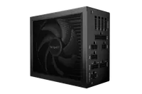 be quiet! Dark Power 14 1000 W | Alimentation ATX 3.1 | refroidissement actif ou mode semi-passif | 80 Plus Titanium - 1
