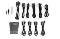 be quiet! Dark Power 14 1000 W | Alimentation ATX 3.1 | refroidissement actif ou mode semi-passif | 80 Plus Titanium - 8