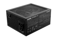 be quiet! Dark Power 14 1200 W | Alimentation ATX 3.1 | refroidissement actif ou mode semi-passif | 80 Plus Titanium - 3