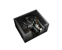 be quiet! Dark Power 14 1200 W | Alimentation ATX 3.1 | refroidissement actif ou mode semi-passif | 80 Plus Titanium - 6