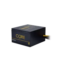 Chieftec Core BBS-600S unité d'alimentation d'énergie 600 W 24-pin ATX PS/2 Noir - 3