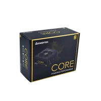 Chieftec Core BBS-600S unité d'alimentation d'énergie 600 W 24-pin ATX PS/2 Noir - 4