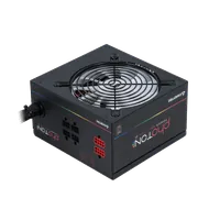 Chieftec Photon unité d'alimentation d'énergie 750 W 24-pin ATX PS/2 Noir - 2