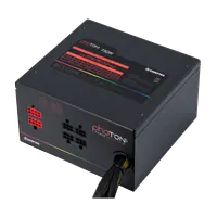 Chieftec Photon unité d'alimentation d'énergie 750 W 24-pin ATX PS/2 Noir - 4