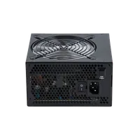 Chieftec Photon unité d'alimentation d'énergie 750 W 24-pin ATX PS/2 Noir - 5