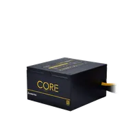 Chieftec Core BBS-700S unité d'alimentation d'énergie 700 W 24-pin ATX PS/2 Noir - 3