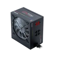 Chieftec Photon unité d'alimentation d'énergie 650 W 24-pin ATX PS/2 Noir - 3