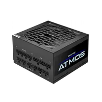 Chieftec Atmos unité d'alimentation d'énergie 750 W 20+4 pin ATX ATX Noir - 1