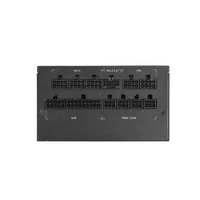 Chieftec Atmos unité d'alimentation d'énergie 750 W 20+4 pin ATX ATX Noir - 2