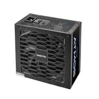 Chieftec Atmos unité d'alimentation d'énergie 850 W 20+4 pin ATX ATX Noir - 4