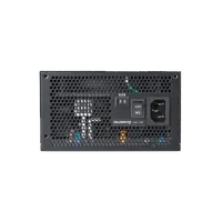 Chieftec Atmos unité d'alimentation d'énergie 850 W 20+4 pin ATX ATX Noir - 6