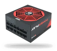 Caractéristiques principales