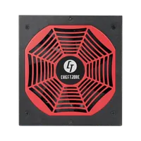 Chieftec GPU-1200FC unité d'alimentation d'énergie 1200 W 20+4 pin ATX ATX Noir, Rouge - 2