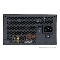 Chieftec GPU-1200FC unité d'alimentation d'énergie 1200 W 20+4 pin ATX ATX Noir, Rouge - 4