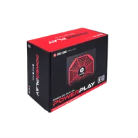 Chieftec GPU-1200FC unité d'alimentation d'énergie 1200 W 20+4 pin ATX ATX Noir, Rouge - 8