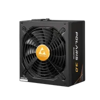 Chieftec Polaris 3.0 1050W unité d'alimentation d'énergie 20+4 pin ATX ATX Noir - 2
