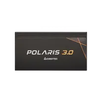 Chieftec Polaris 3.0 1050W unité d'alimentation d'énergie 20+4 pin ATX ATX Noir - 3