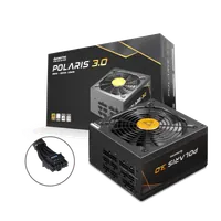 Chieftec Polaris 3.0 1050W unité d'alimentation d'énergie 20+4 pin ATX ATX Noir - 7