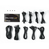 Chieftec Polaris 3.0 1250W - Alimentation ATX 80 PLUS Gold - 7