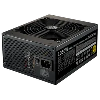 Alimentation PC Cooler Master MWE Gold 1050W V2 ATX 3.0 - 1050W 80+ Gold Modulaire - 2