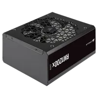 Alimentation ATX Corsair RMx Shift - 1200W (Noir)