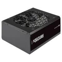 Alimentation ATX Corsair RMx Shift 1200W 80+ Gold Modulaire - 1