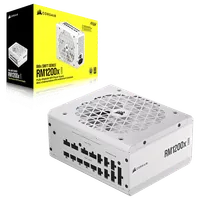 Alimentation ATX Corsair RMx Shift 1200W 80+ Gold Modulaire - 2