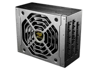 COUGAR CGR-GEX1050 unité d'alimentation d'énergie 1050 W 20+4 pin ATX ATX Noir - 2