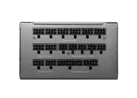 COUGAR CGR-GEX1050 unité d'alimentation d'énergie 1050 W 20+4 pin ATX ATX Noir - 6