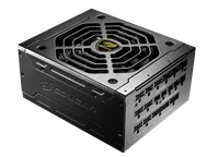 COUGAR CGR-GEX1050 unité d'alimentation d'énergie 1050 W 20+4 pin ATX ATX Noir - 7