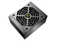 COUGAR CGR-GEX1050 unité d'alimentation d'énergie 1050 W 20+4 pin ATX ATX Noir - 8