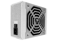 COUGAR CGR-PR-1200 unité d'alimentation d'énergie 1200 W 20+4 pin ATX Argent - 1