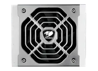 COUGAR CGR-PR-1200 unité d'alimentation d'énergie 1200 W 20+4 pin ATX Argent - 2