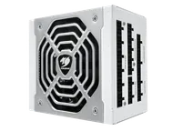 COUGAR CGR-PR-1200 unité d'alimentation d'énergie 1200 W 20+4 pin ATX Argent - 3