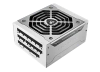 COUGAR CGR-PR-1200 unité d'alimentation d'énergie 1200 W 20+4 pin ATX Argent - 4