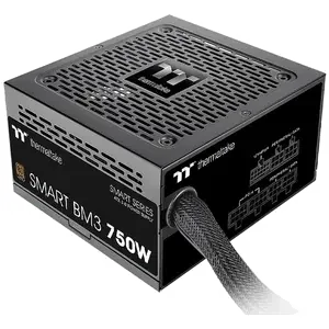 Alimentation PC ATX Enermax MarbleBron II 650W 80+ Bronze Semi-Modulaire