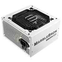 Alimentation PC ATX Enermax MarbleBron II 650W 80+ Bronze Semi-Modulaire - 2