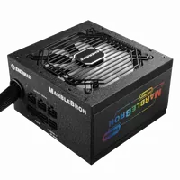 Alimentation PC Enermax MarbleBron 750W 80 PLUS Bronze Semi-Modulaire - 1