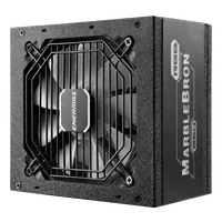 Alimentation PC Enermax MarbleBron 750W 80 PLUS Bronze Semi-Modulaire - 2