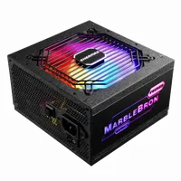Alimentation PC Enermax MarbleBron 750W 80 PLUS Bronze Semi-Modulaire - 3
