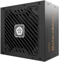 Alimentation PC Gaming ATX Enermax MarbleBron II 850W 80 PLUS Bronze ARGB Noir - 1