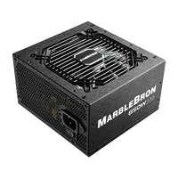 Alimentation PC Gaming ATX Enermax MarbleBron II 850W 80 PLUS Bronze ARGB Noir - 2