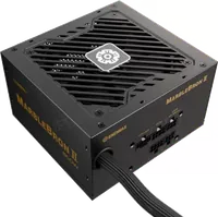 Alimentation PC Gaming ATX Enermax MarbleBron II 850W 80 PLUS Bronze ARGB Noir - 3
