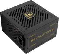 Alimentation ATX Enermax Revolution III - 650W (Noir)
