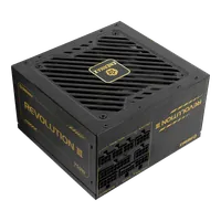 Alimentation Enermax Revolution III 650W 80+ Gold ATX 3.1 PCIe 5.1 - 2