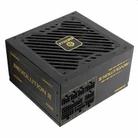 Alimentation PC Enermax Revolution III 750W 80 Plus Gold Modulaire ATX 3.1 - 2