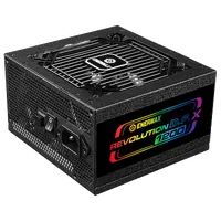 Alimentation PC Enermax Revolution III 750W 80 Plus Gold Modulaire ATX 3.1 - 4
